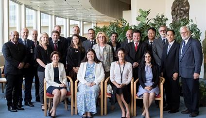 Asociación para la Educación en Desarme y No Proliferación