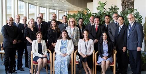 Asociación para la Educación en Desarme y No Proliferación