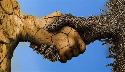 Designers from Spain, Morocco and Ukraine win OSCE competition highlighting security risks of climate change