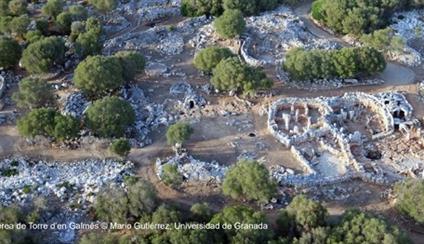 España alcanza con ‘Menorca Talayótica’ la 50ª inscripción en la Lista del Patrimonio Mundial de la UNESCO