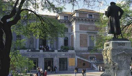 Madrid reclama ser patrimonio de la UNESCO