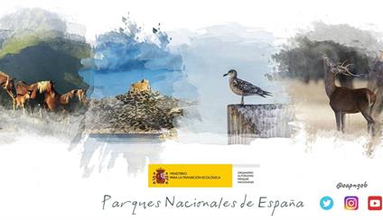 ¿Qué es para ti un Parque Nacional?