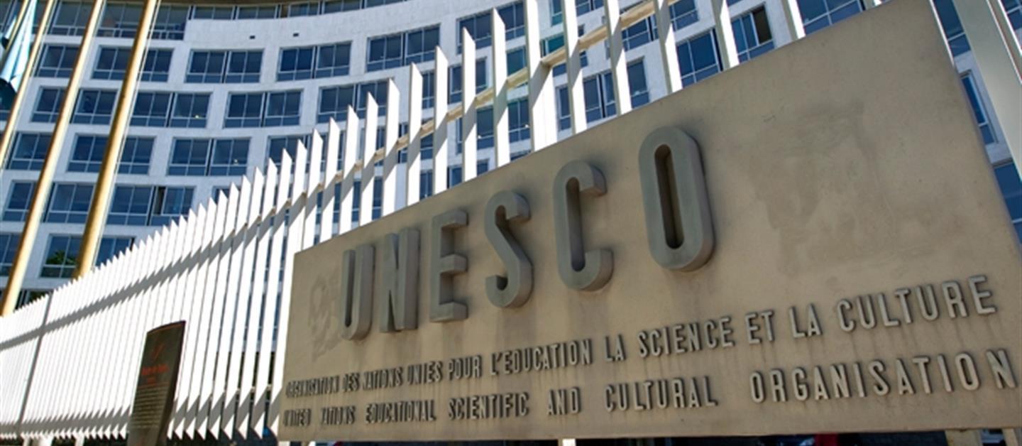 Delegación de España ante la UNESCO 