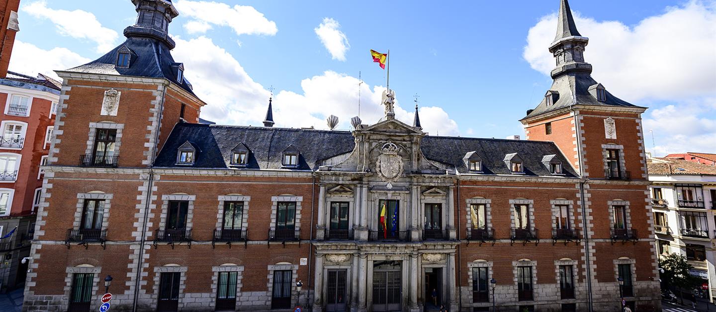 Ministerial Headquarters