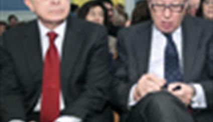 XV Conferencia Anual Francisco Fernández Ordóñez