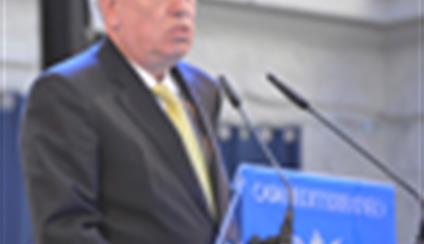 Se inaugura en Alicante la sede definitiva de Casa Mediterráneo