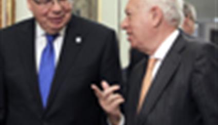 España dará asistencia a la ONU en materia de drogas