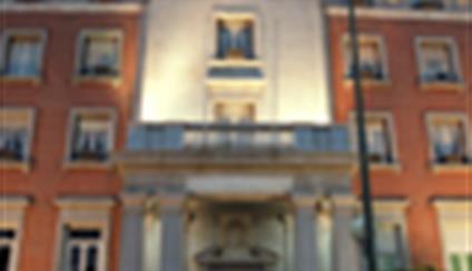 Nueva sede del Ministerio de Asuntos Exteriores y de Cooperación