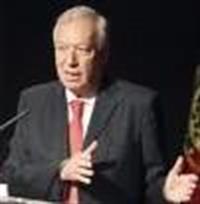 El ministro de Asuntos Exteriores y de Cooperación ha inaugurado en la Casa de América el Primer Congreso de arbitraje de Invers