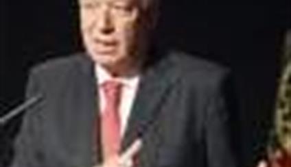 El ministro pide un arbitraje ágil para impulsar la salida de pymes al exterior