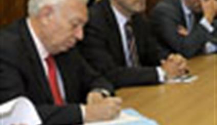 El ministro viaja a Bucarest para fortalecer las relaciones bilaterales