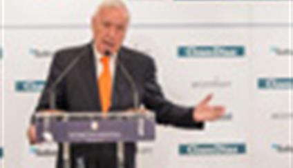 García-Margallo pide un cambio de rumbo radical en la UE