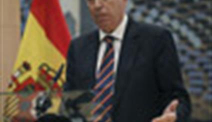 Marca España en el Parlamento Europeo