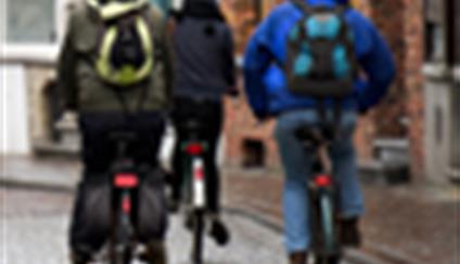 Recomendaciones para estudiantes Erasmus