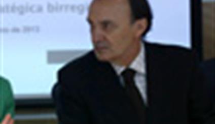 Jesús Gracia abre un seminario sobre la relación entre la UE y América Latina 