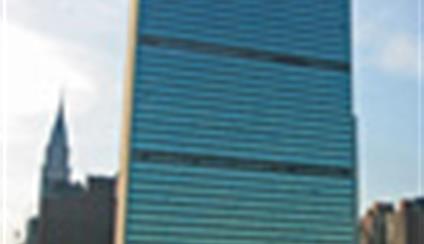 Gonzalo de Benito se reúne con autoridades de Naciones Unidas 