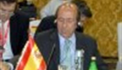 Gonzalo de Benito se desplaza a Bahrein