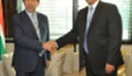 El secretario de Estado de Asuntos Exteriores viaja a Sudáfrica