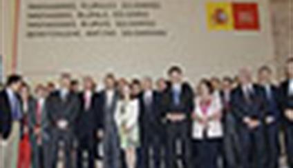 Marca España se presenta en Valencia