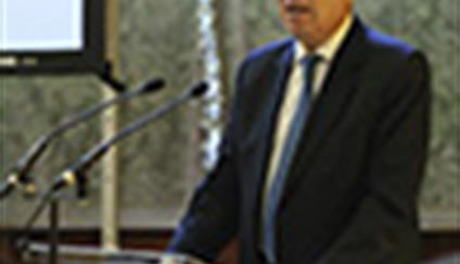 El ministro de Asuntos Exteriores y de Cooperación, en París 