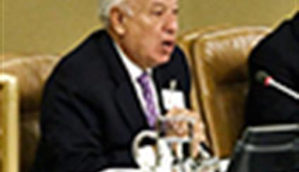 García-Margallo participa en la RAN sobre discapacidad y desarrollo