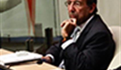 Gonzalo de Benito y Jesús Gracia intervienen en diferentes eventos