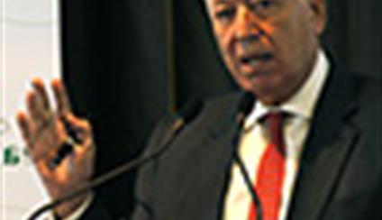 El ministro de Asuntos Exteriores inaugura una jornada sobre la democracia que necesita Europa 