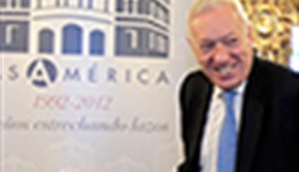 Las Conmemoraciones de la Nueva España ponen en valor el legado histórico y cultural español