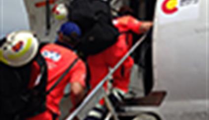 Resumen de la ayuda a Filipinas 