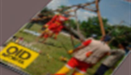 Disponible el tercer número de ‘OID informa’