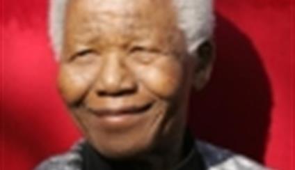 Fallecimiento de Nelson Mandela