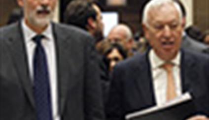 García-Margallo repasa las prioridades y retos de la política exterior española