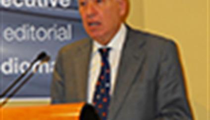  El ministro García-Margallo preside la presentación del Sistema MESÍAS 