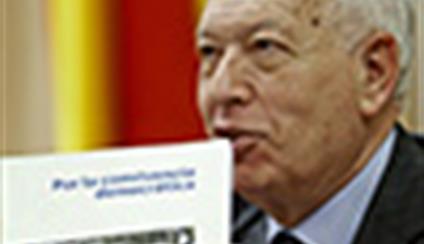 El ministro informa sobre el último Consejo de la UE y sobre el documento relativo a Cataluña 