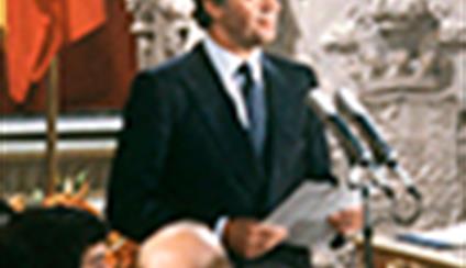 1986-2014: España en Europa