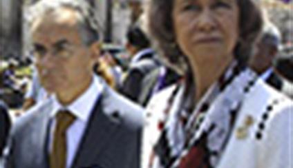 Guatemala agradece la labor de España en la conservación de su patrimonio