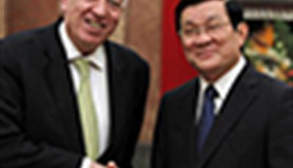 El ministro García-Margallo viaja a tres países del sudeste asiático