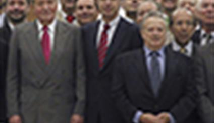 Conclusiones del viaje de S.M. el rey a Arabia Saudí