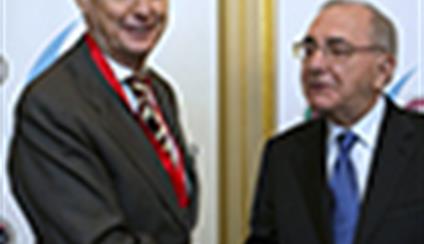 Gonzalo de Benito participa en la reunión ministerial del Diálogo 5+5 en Lisboa