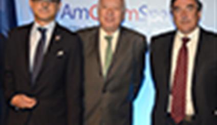 García-Margallo resalta la importancia del acuerdo comercial entre la UE y Estados Unidos 