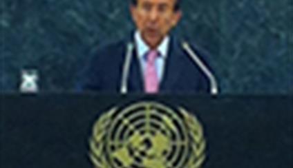 Gonzalo de Benito culmina su viaje a Nueva York