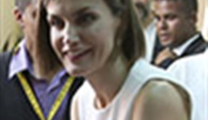 La Reina, en Centroamérica