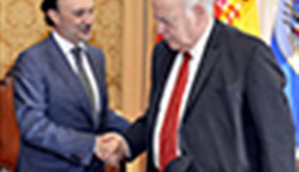 España firma un Memorando de Entendimiento en materia de Formación con la OEA