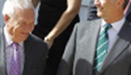 García-Margallo analiza los retos ante la cumbre de París en 2015 