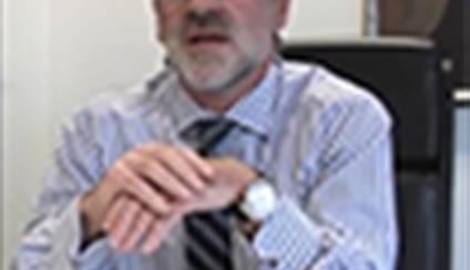 Alfonso Barnuevo: “El objetivo fundamental de la OID es la comunicación”