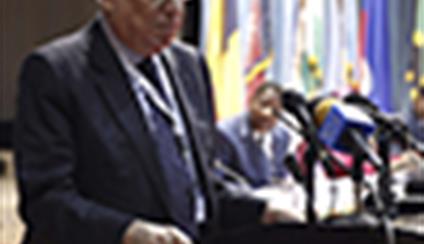 García-Margallo transmite la voluntad de España de acompañar a los PMA en su lucha contra la pobreza 