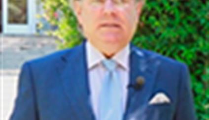 José Luis de la Peña: “La Escuela Diplomática es el primer centro formativo del servicio exterior”