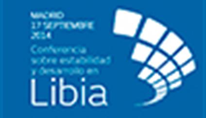 España organiza una conferencia internacional sobre Libia