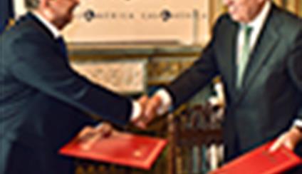 España y Honduras aprueban un nuevo marco de asociación