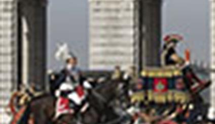 Felipe VI recibe las cartas credenciales de ocho nuevos embajadores